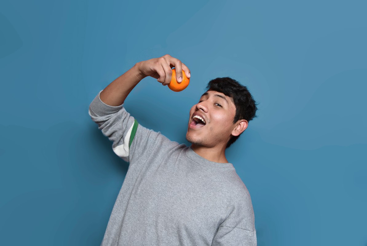 Metabolizam i energija